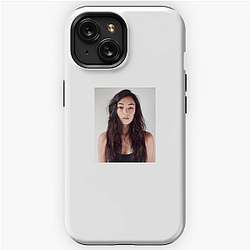 Natasha Liu Bordizzo Merch Natasha Liu Bordizzo iPhone Cases