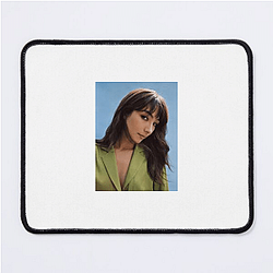 Natasha Liu Bordizzo Merch For Fans Natasha Liu Bordizzo Mouse Pads