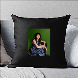 Natasha Liu Bordizzo Merchandise For Fans Natasha Liu Bordizzo Pillows Cover