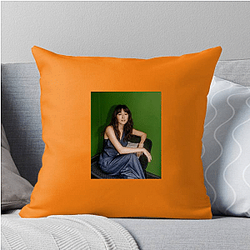 Natasha Liu Bordizzo Merchandise For Fans Natasha Liu Bordizzo Pillows Cover