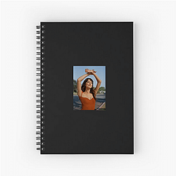 Natasha Liu Bordizzo Collection for fans Natasha Liu Bordizzo Notebook