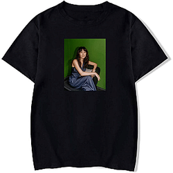 Natasha Liu Bordizzo Merchandise For Fans Natasha Liu Bordizzo T-Shirts