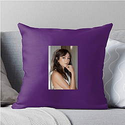 Natasha Liu Bordizzo Merch Collection Natasha Liu Bordizzo Pillows Cover