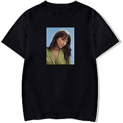 Natasha Liu Bordizzo Merch For Fans Natasha Liu Bordizzo T-Shirts