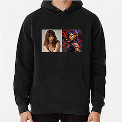 Natasha Liu Bordizzo Signature Natasha Liu Bordizzo Hoodies
