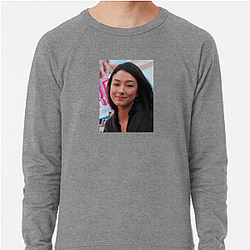 Natasha Liu Bordizzo Merchandise Natasha Liu Bordizzo Sweatshirts