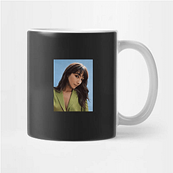 Natasha Liu Bordizzo Merch For Fans Natasha Liu Bordizzo Mugs