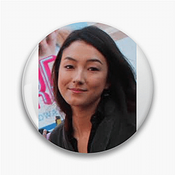Natasha Liu Bordizzo Merchandise Natasha Liu Bordizzo Pins