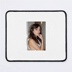 Natasha Liu Bordizzo Merch Collection Natasha Liu Bordizzo Mouse Pads