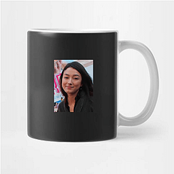 Natasha Liu Bordizzo Merchandise Natasha Liu Bordizzo Mugs