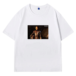 Natasha Liu Bordizzo Special Collection Natasha Liu Bordizzo T-Shirts