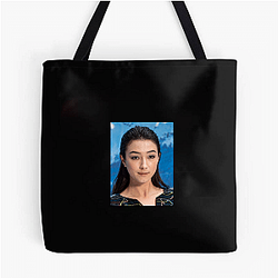 Natasha Liu Bordizzo Fan Art Natasha Liu Bordizzo Bags