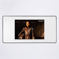 Natasha Liu Bordizzo Special Collection Natasha Liu Bordizzo Mouse Pads