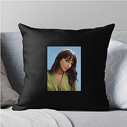 Natasha Liu Bordizzo Merch For Fans Natasha Liu Bordizzo Pillows Cover