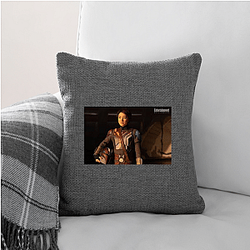 Natasha Liu Bordizzo Special Collection Natasha Liu Bordizzo Pillows Cover