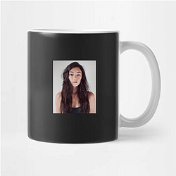 Natasha Liu Bordizzo Merch Natasha Liu Bordizzo Mugs