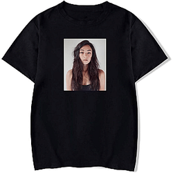Natasha Liu Bordizzo Merch Natasha Liu Bordizzo T-Shirts