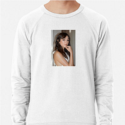 Natasha Liu Bordizzo Merch Collection Natasha Liu Bordizzo Sweatshirts