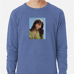 Natasha Liu Bordizzo Merch For Fans Natasha Liu Bordizzo Sweatshirts