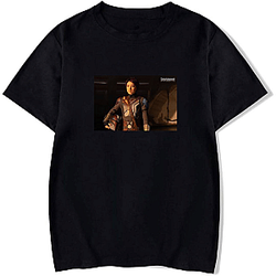 Natasha Liu Bordizzo Special Collection Natasha Liu Bordizzo T-Shirts
