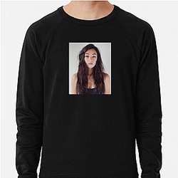 Natasha Liu Bordizzo Merch Natasha Liu Bordizzo Sweatshirts