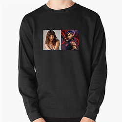 Natasha Liu Bordizzo Signature Natasha Liu Bordizzo Sweatshirts