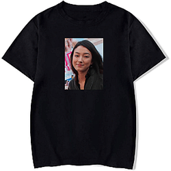 Natasha Liu Bordizzo Merchandise Natasha Liu Bordizzo T-Shirts