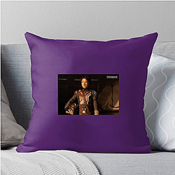 Natasha Liu Bordizzo Special Collection Natasha Liu Bordizzo Pillows Cover