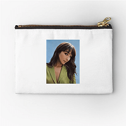 Natasha Liu Bordizzo Merch For Fans Natasha Liu Bordizzo Zipper Pouches