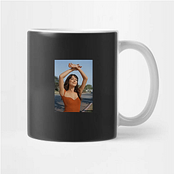 Natasha Liu Bordizzo Collection for fans Natasha Liu Bordizzo Mugs