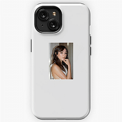 Natasha Liu Bordizzo Merch Collection Natasha Liu Bordizzo iPhone Cases