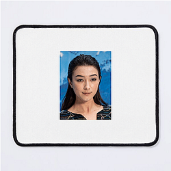 Natasha Liu Bordizzo Fan Art Natasha Liu Bordizzo Mouse Pads