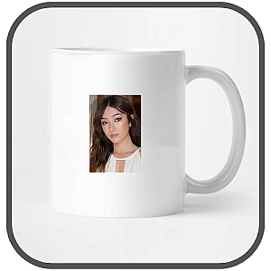 Natasha Liu Bordizzo Mugs