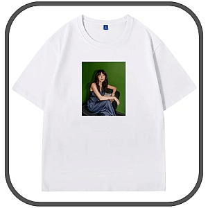 Natasha Liu Bordizzo T-Shirts