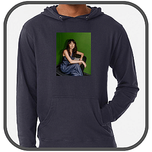 Natasha Liu Bordizzo Hoodies