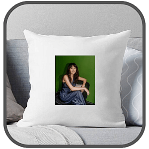 Natasha Liu Bordizzo Pillows Cover