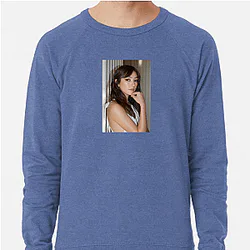 Natasha Liu Bordizzo Merch Collection Natasha Liu Bordizzo Sweatshirts