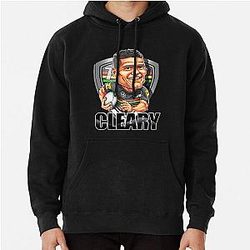 Nathan Cleary cartoon - Penrith Panthers Unique artwork hoodie