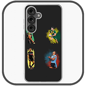 Nathan Cleary Cases