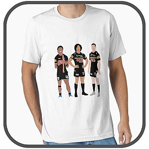 Nathan Cleary T-Shirts