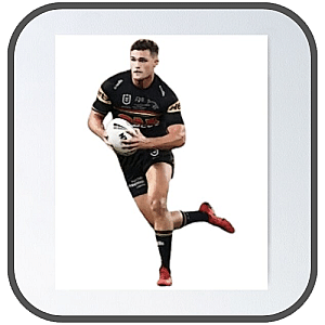 Nathan Cleary Posters