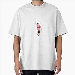 Nathan Cleary Penrith Panthers NRL T-Shirt