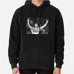 Nathan Cleary Crosshatch Hoodie