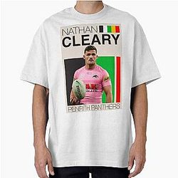 Penrith Panthers Nathan Cleary T-Shirt