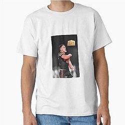 Nathan Cleary Signature NRL Panthers Classic T-Shirt