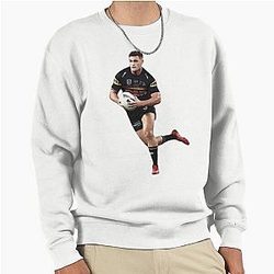 Nathan Cleary Penrith Panthers Sweatshirt