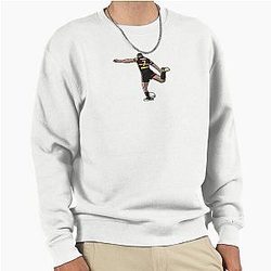 Nathan Cleary Penrith Panthers Rugby League Pullover Sweatshirt