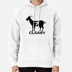 Nathan Cleary the GOAT Penrith Panthers Hoodie