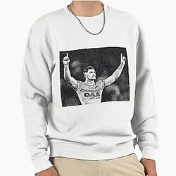 Nathan Cleary Pullover Sweatshirt