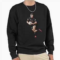Nathan Cleary Penrith Panthers Sweatshirt